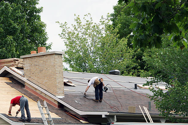 Quick and Trustworthy Emergency Roof Repair Services in Edgecliff Village, TX