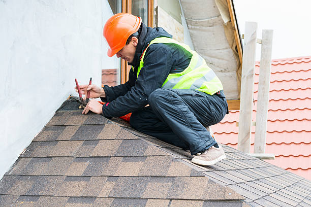 Best Gutter Installation and Roofing  in Edgecliff Village, TX