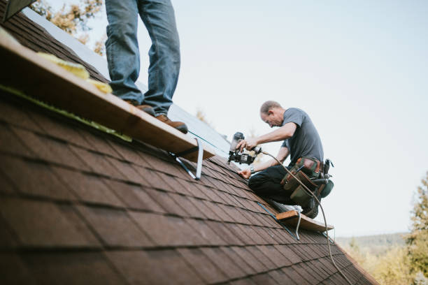 Professional Roofing Contractor in Edgecliff Village, TX